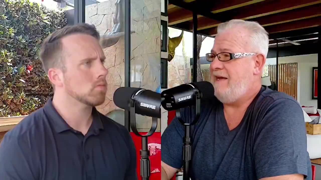 How the zionists got control of the government [w/ Dr Jack Kruse]