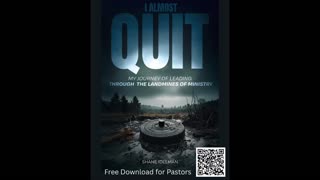 2 Things That Kill Your Calling (Audio of pastors gathering in Ohio) | Idleman Unplugged