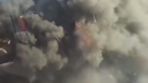 Have u seen this 9/11 footage before?
