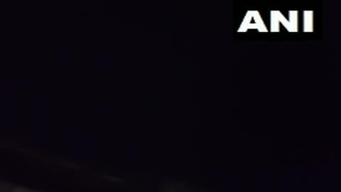 🇮🇳❗️🇵🇰 Loud explosions are being heard in several cities in Indian Kashmir