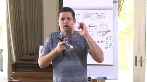 How Your Diet Impacts Your Cognitive Functioning w/ Dr. German Garcia-Fresco