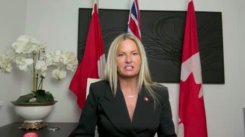 Doug Ford Just Said What Every Canadian’s Been Thinking: Fight Back. Defend Your Home.
