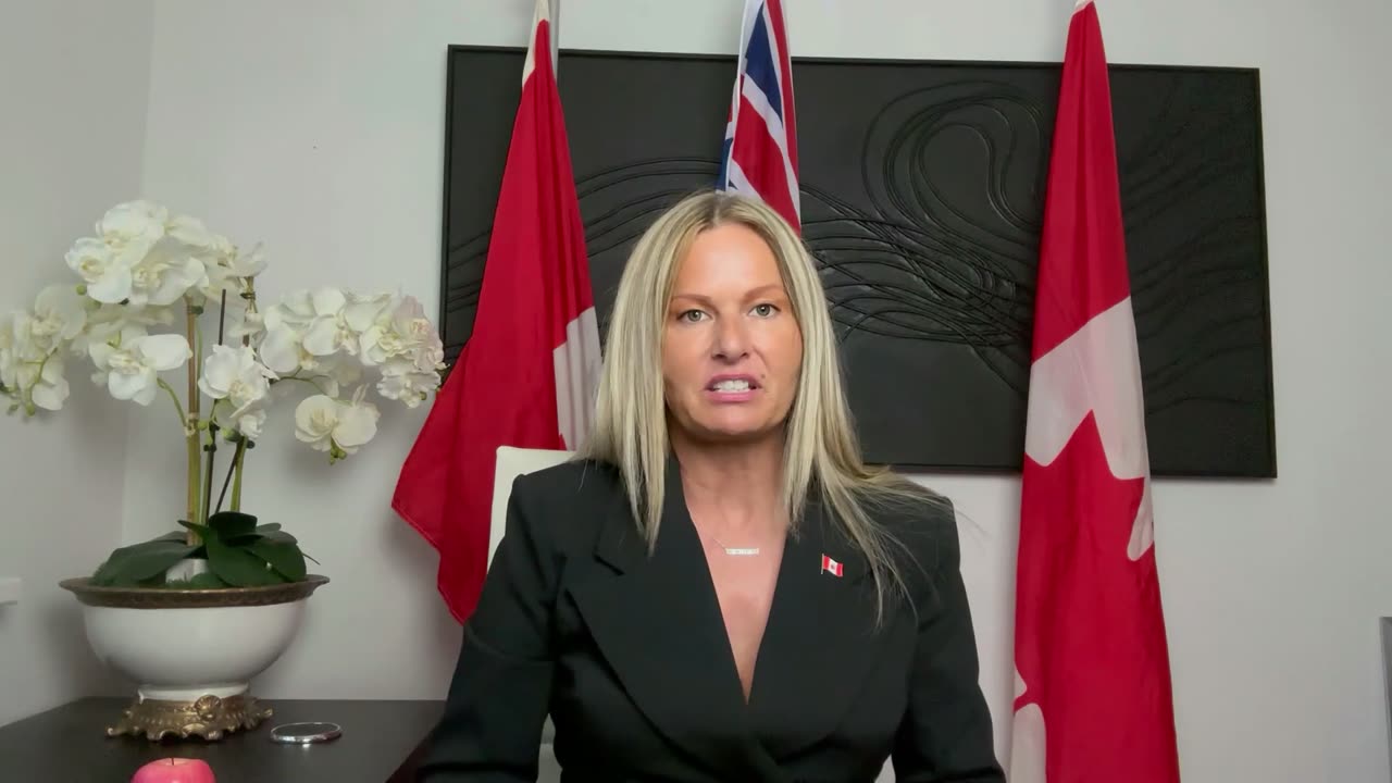 Doug Ford Just Said What Every Canadian’s Been Thinking: Fight Back. Defend Your Home.