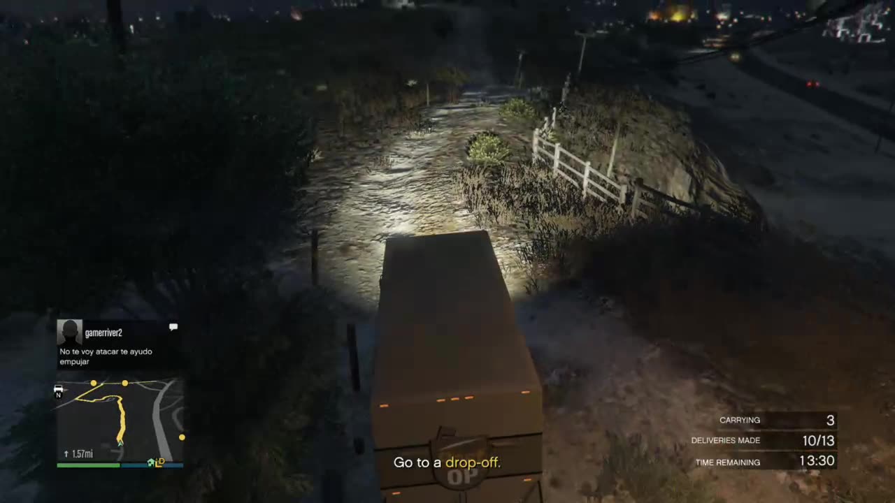 Gta
