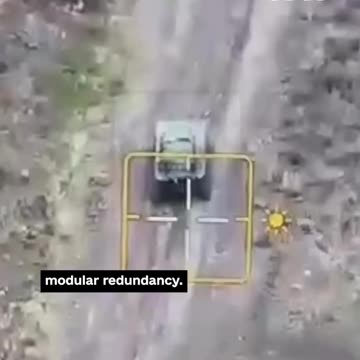 Ukrainian robot Ravlyk can withstand more than a tank