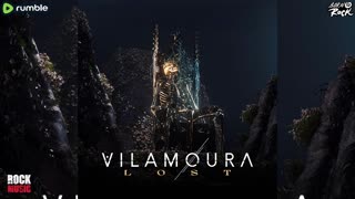Vilamoura - Lost (2026, EP)