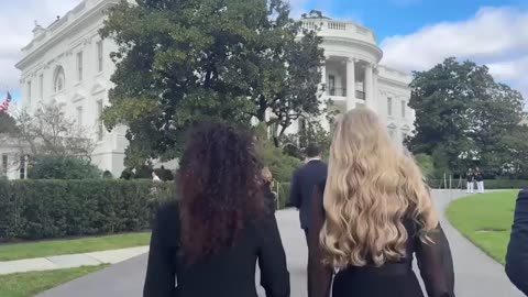 🚨BREAKING🚨 news Erika Kirk #news #Politics #USNews