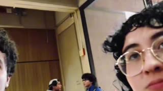 We cannot coexist with people who want us dead Journalist at The University of Texas at San Antonio