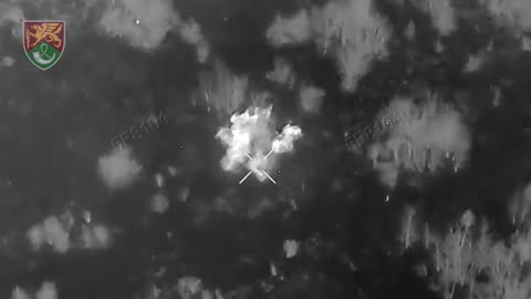 Five Separate Attempts to Eject Ukrainian Paratroopers All End in Catastrophe