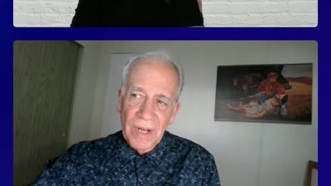 To Save His Life, He Left Mayo Clinic & Rid His Body Of Cancer(Alexandra Levine Live w/Rick Hill)