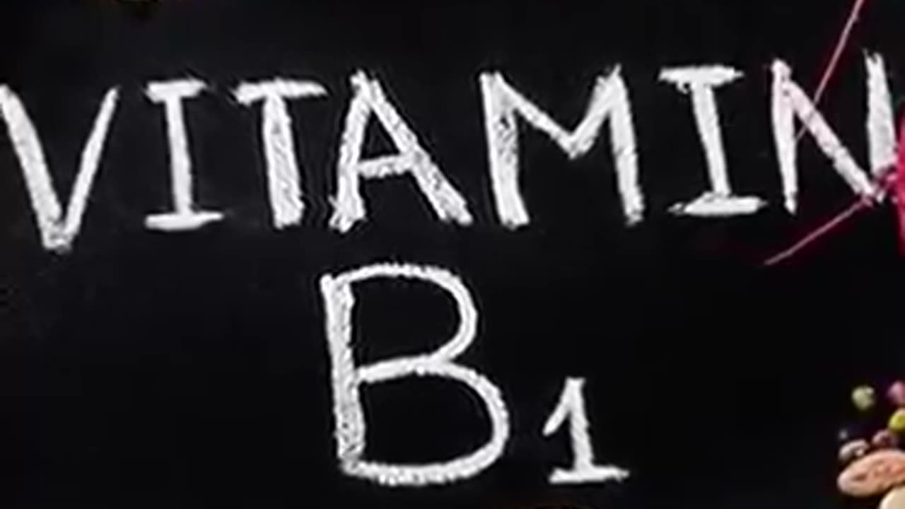 Most Common Symptoms of Nutritional Deficiencies