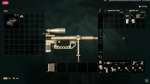 Norse Ghost Recon: High-Impact Shadow Ops Across New Everon + Waking Up Sheepels!