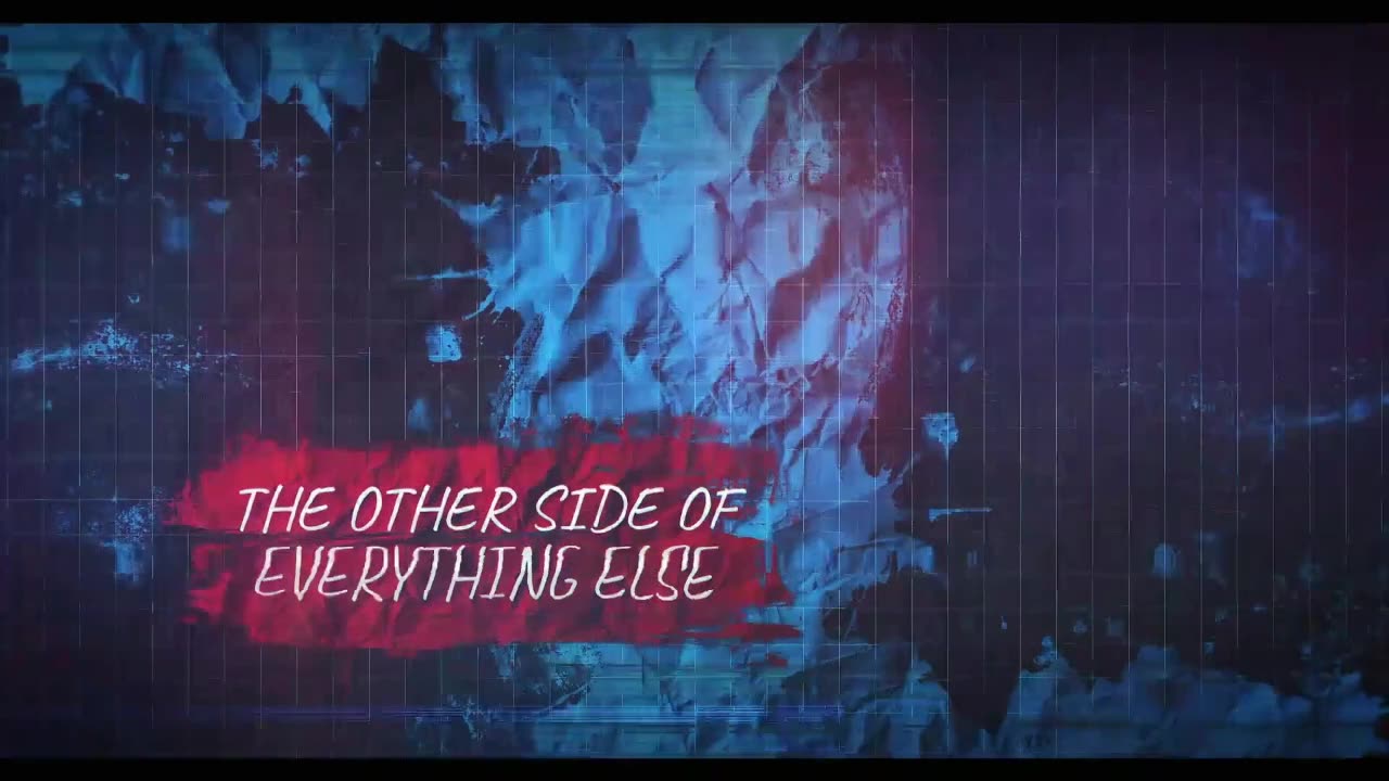 The Other Side of Everything Else... Altered State