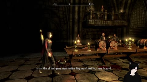 Skyrim Modded Part 2 I added more mods and my house is done
