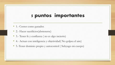 15.La ley del autocontrol/leyes para tu exito diario/alcanza tus objetivos