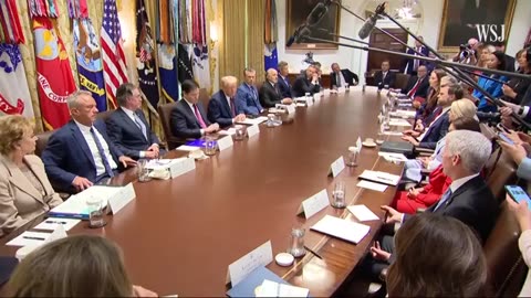 Appeals Court Case Against Trump’s Tariffs, Explained
