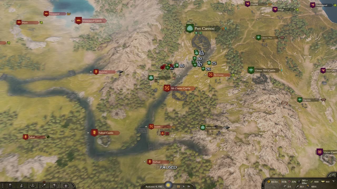 Mount and Blade II Bannerlord Ucasios 165