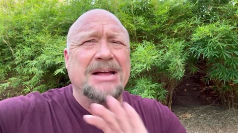 Please pray for Candace Owens. Report set to drop in the next 24 hours….