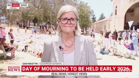 Governor-General Says Pressure Is Growing to Sack the Government