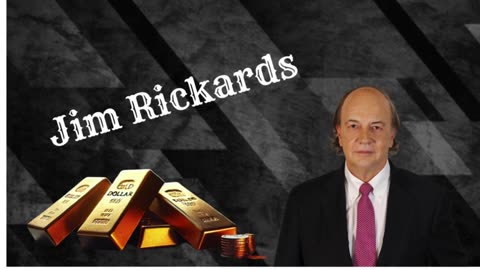 Jim Rickards’ Terrifying Prediction ⚠️📉 | The Global Crisis That Could Change Everything
			