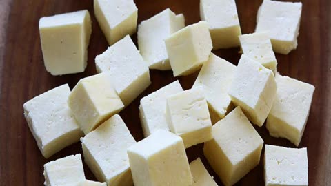 सर्दियों में पनीर खाने के चार ज़बरदस्त फायदेhealth #trend #short #facts #viral #reels