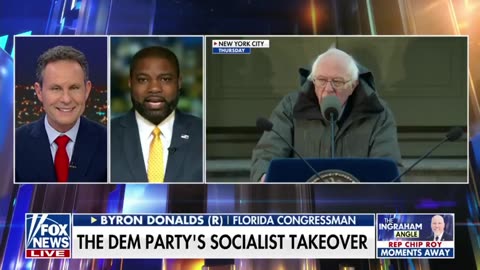 🚨 BOOM: Rep. Byron Donalds just DROPPED A TRUTH NUKE on socialists like Zohran Mamdani ...