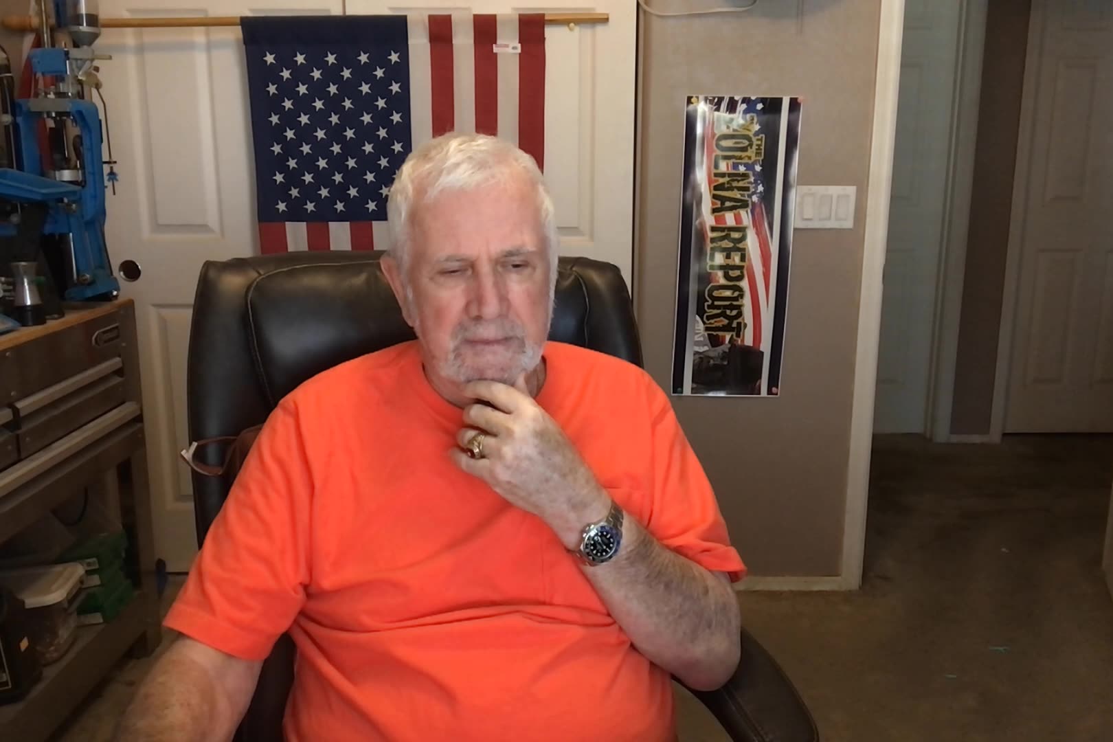 Ema Willis Hardest Decision To Buy A Home For Bruce, With Professional Caregivers!