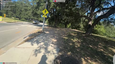 🔴 LIVE: Ice Poseidon's Scavenger Hunt 2.0 Austin Texas Day 3 (Only streaming reading Kick chat)