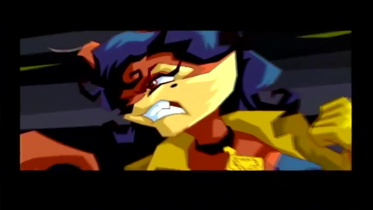 Sly 2 Band of Thieves - Extra content