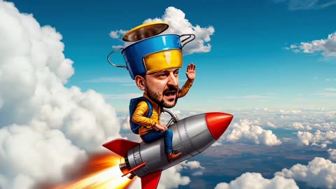 Flash information...