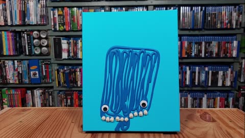 "What Overbite?" - By Tim Jim Jack - Commission Countdown