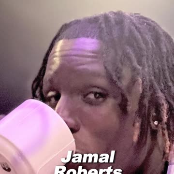 From Atlanta Streets, Jamal Roberts Declares Playtime Is Over