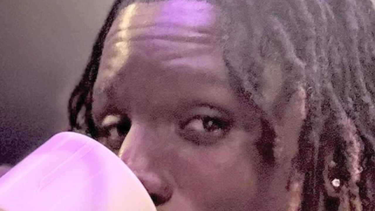 From Atlanta Streets, Jamal Roberts Declares Playtime Is Over