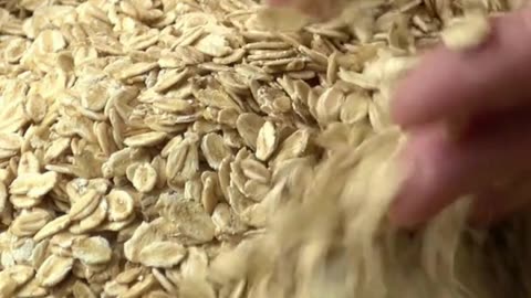 Oats Milk Formulation and Benefits – Food Research Lab