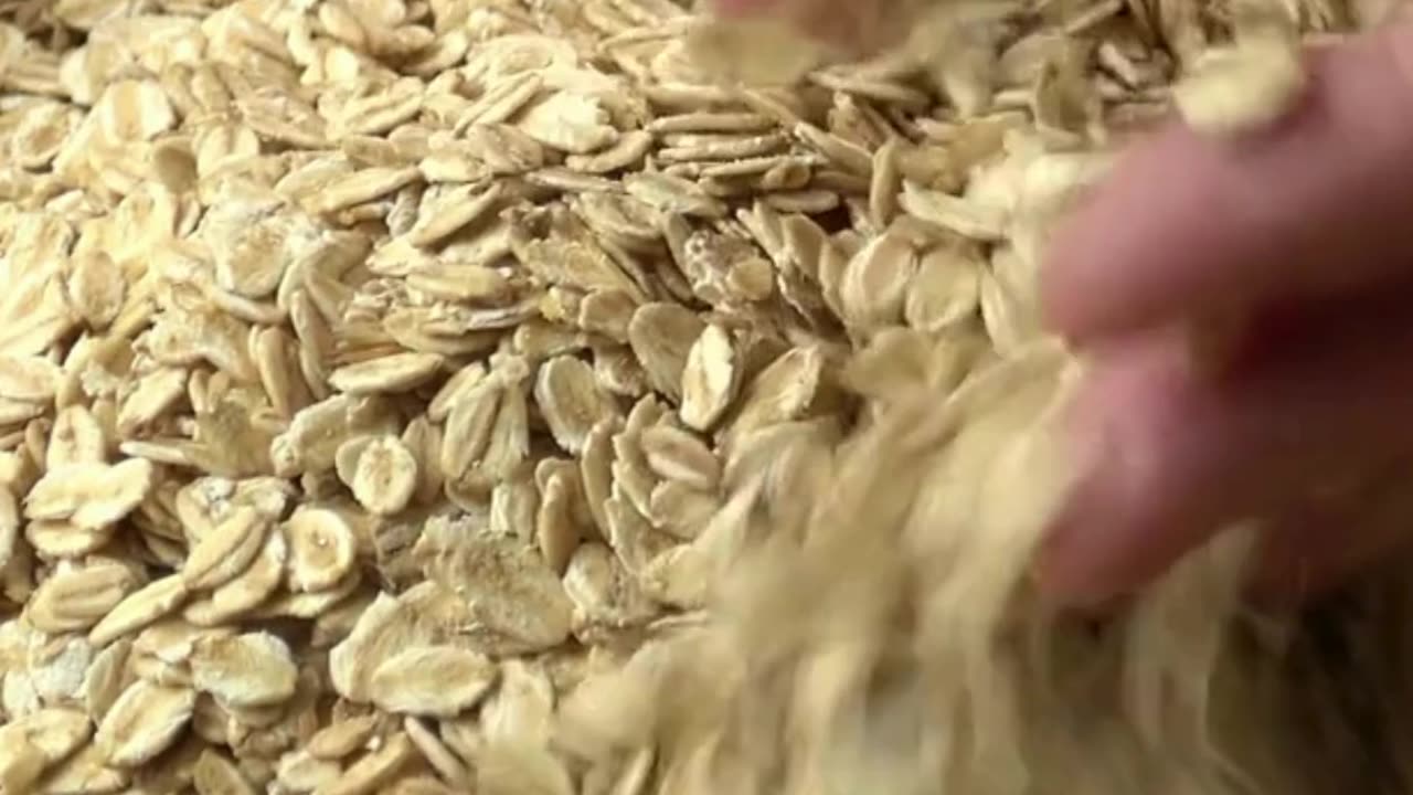 Oats Milk Formulation and Benefits – Food Research Lab