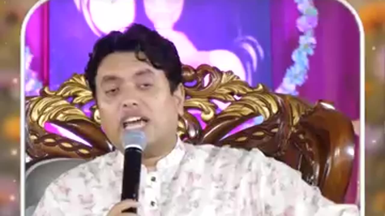 परीक्षा के दो कारण #apostleankuryosephnarula #powerfulmessage ‪@AnugrahTV‬
