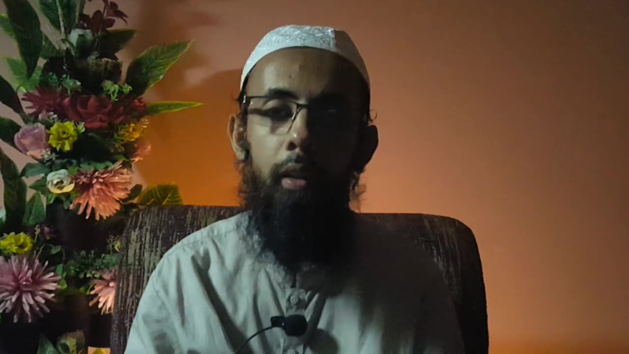 Ahkam - E - Eid Ul Adha | Part 4