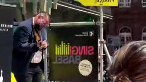 Live with Restream, May 17