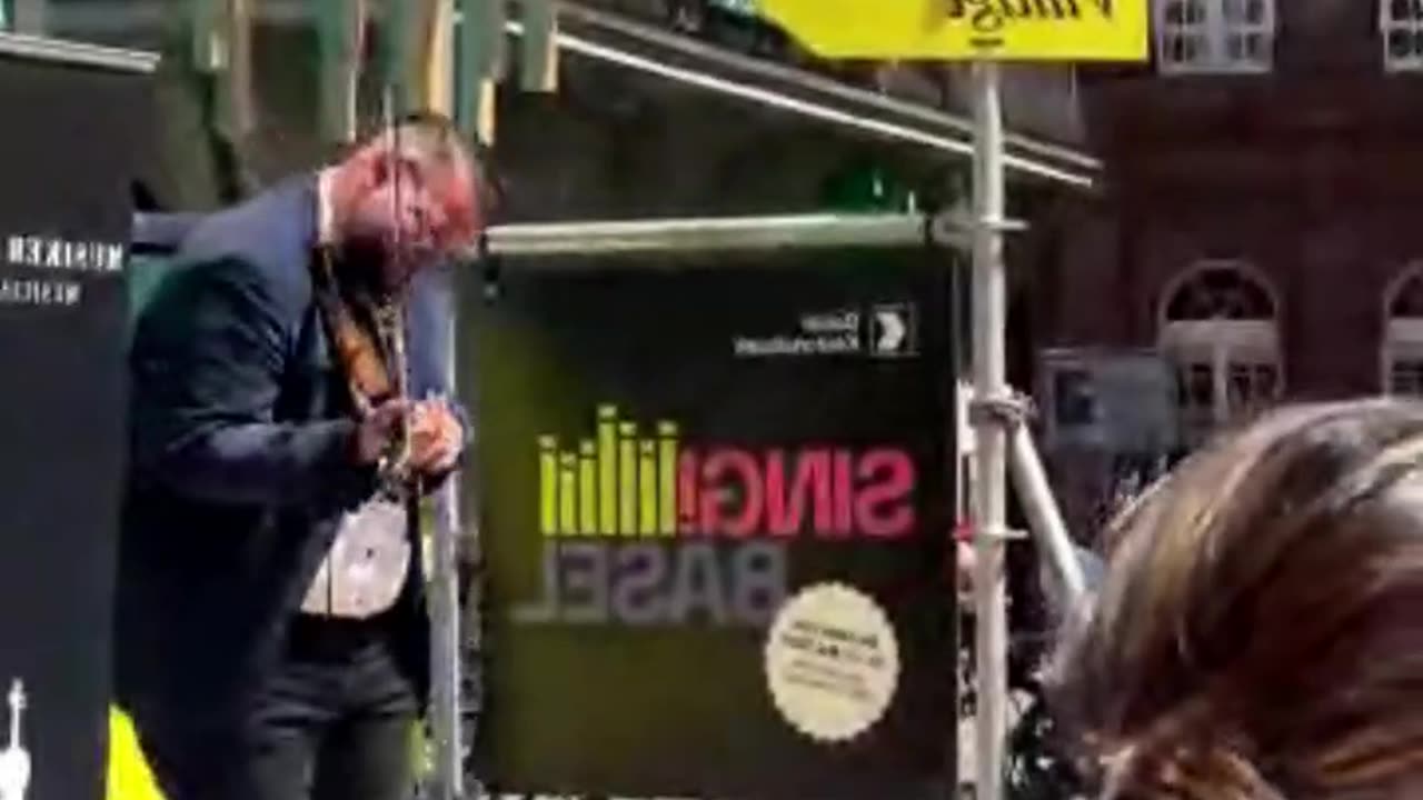 Live with Restream, May 17