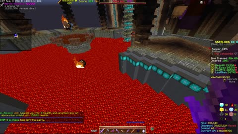Skyblock FLOOR 7 [#2253]