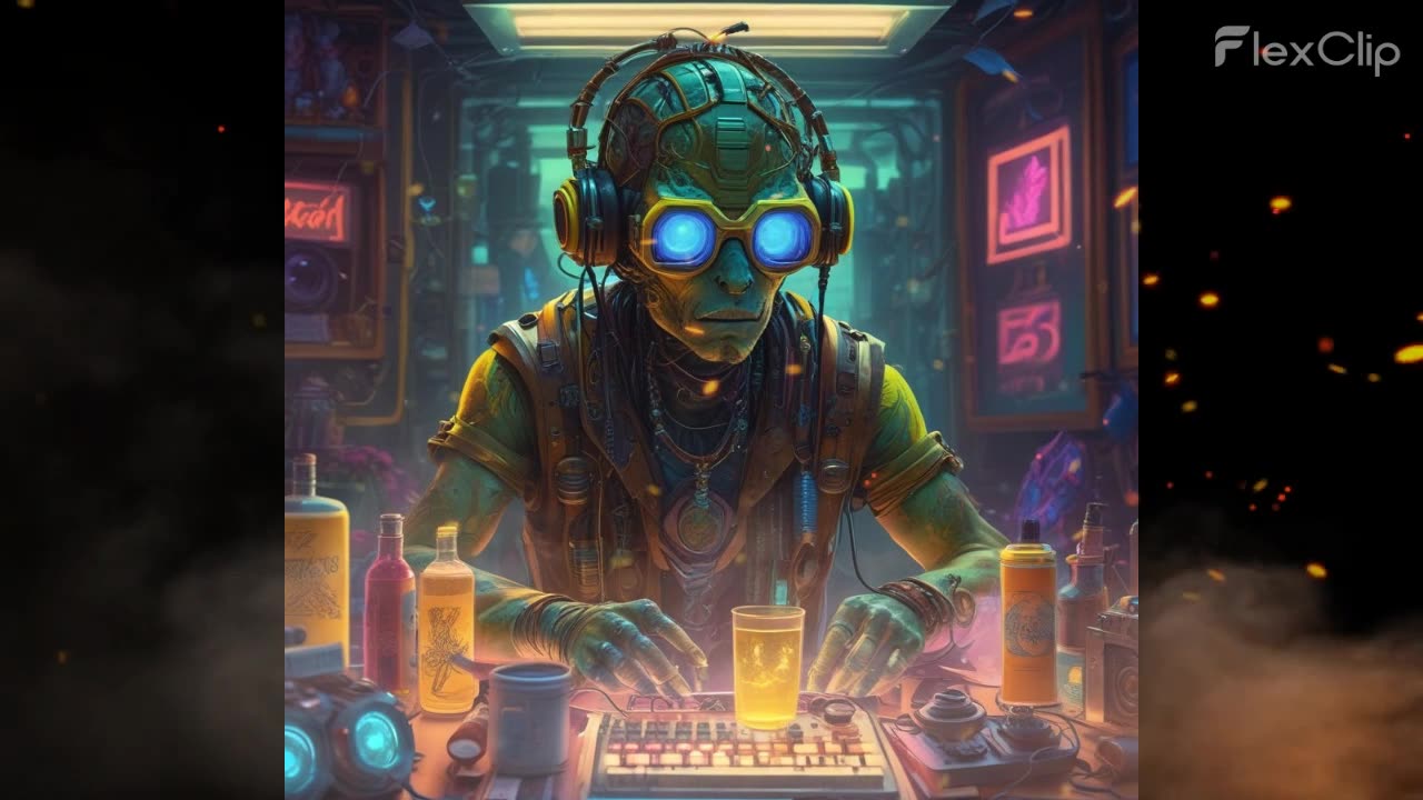 NiX - Midwit