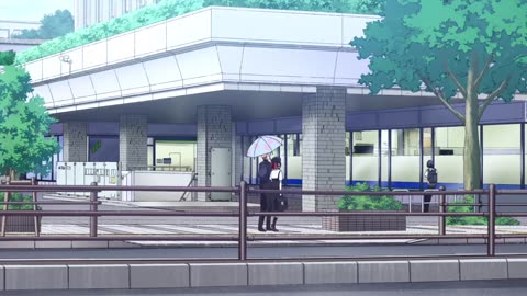 Kaguya Sama - Love is War S01E05