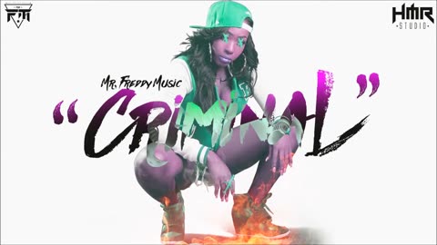 Criminal mr freddy music