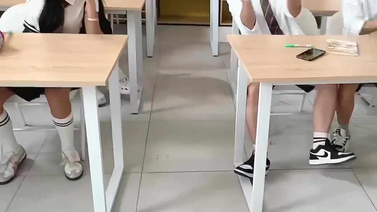REAL KARMA 😀✋ STOP TIME Moment Caught on Camera! #Shorts