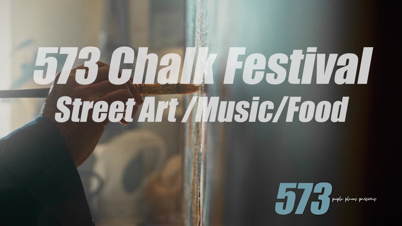 This Art Event Will Blow Your Mind!