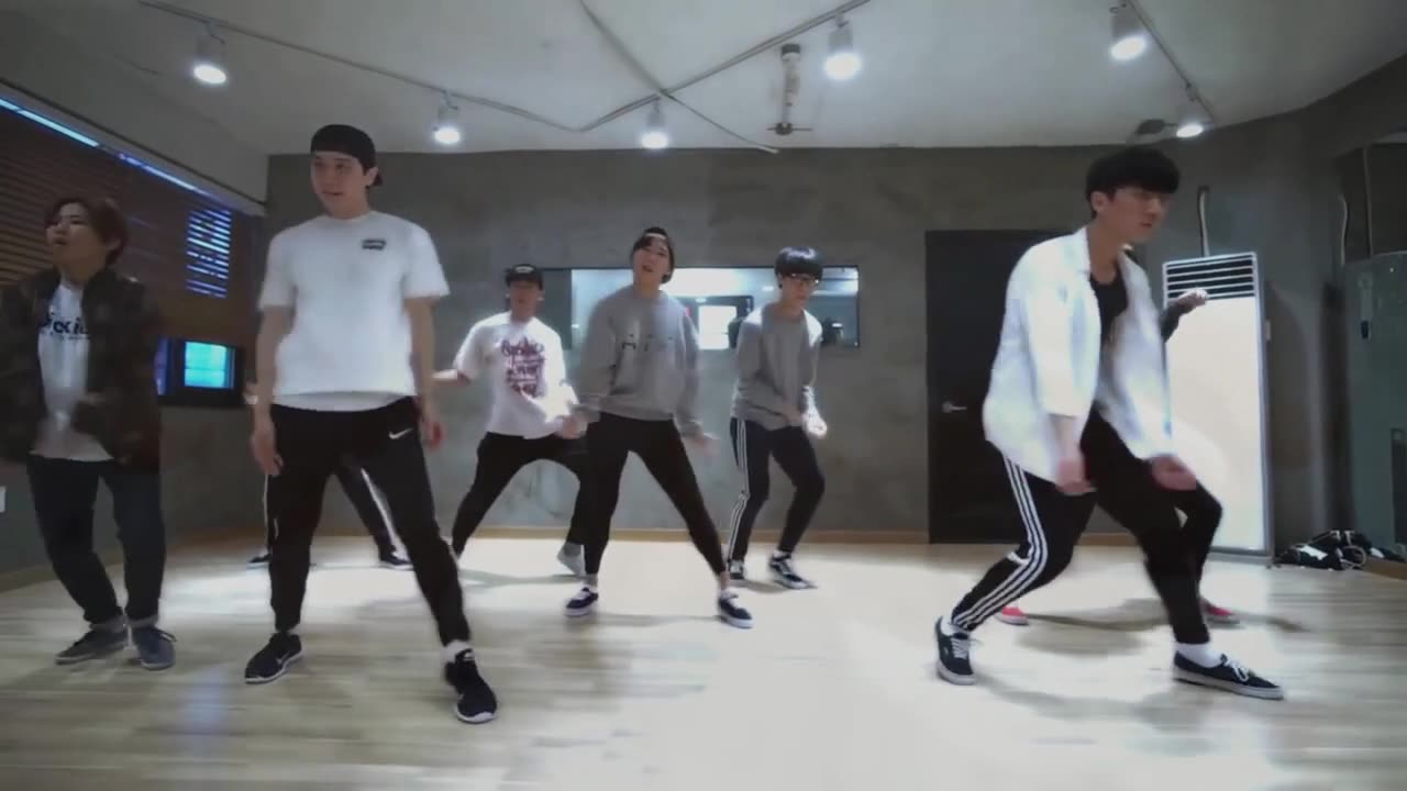 Gospel Gangstaz ~ A-O. ~ Remix 1b