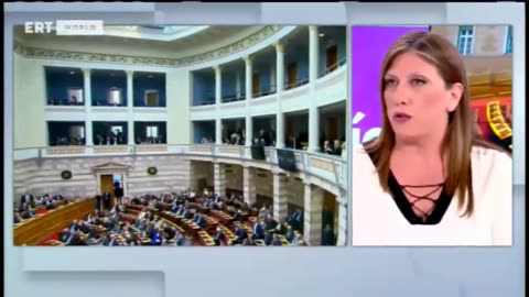 Greek Voice TV