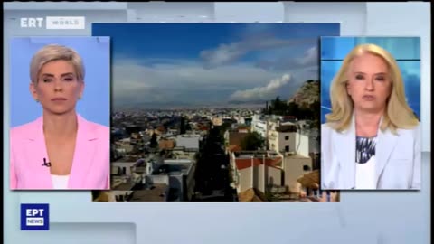 Greek Voice TV