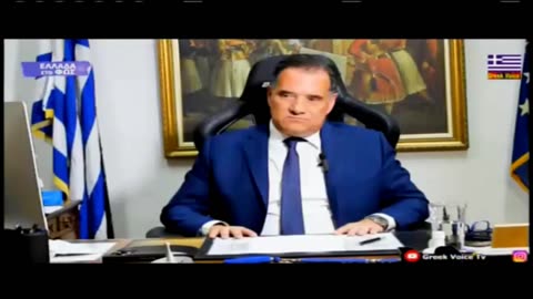 Greek Voice TV