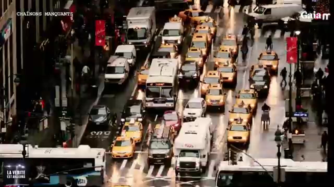 ★ 𝗚𝗮𝗶𝗮 programmes cachés, mystère, révélations.....